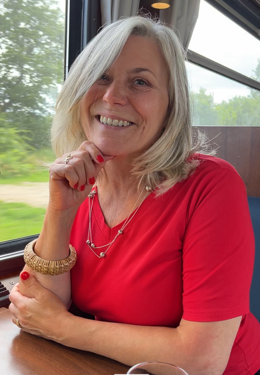 Lär dig planera och boka tågresan själv - digital kurs